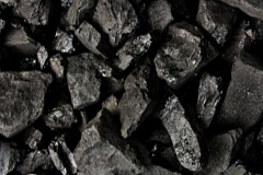 Millbrook coal boiler costs