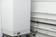 free Millbrook condensing boiler quotes